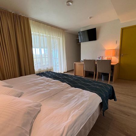 Fra Mare Thalasso Spa Haapsalu Buitenkant foto