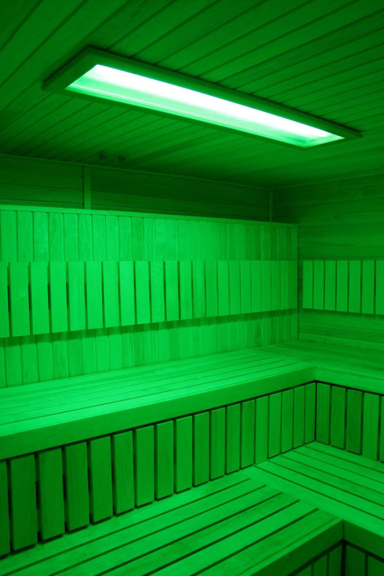 Fra Mare Thalasso Spa Haapsalu Buitenkant foto