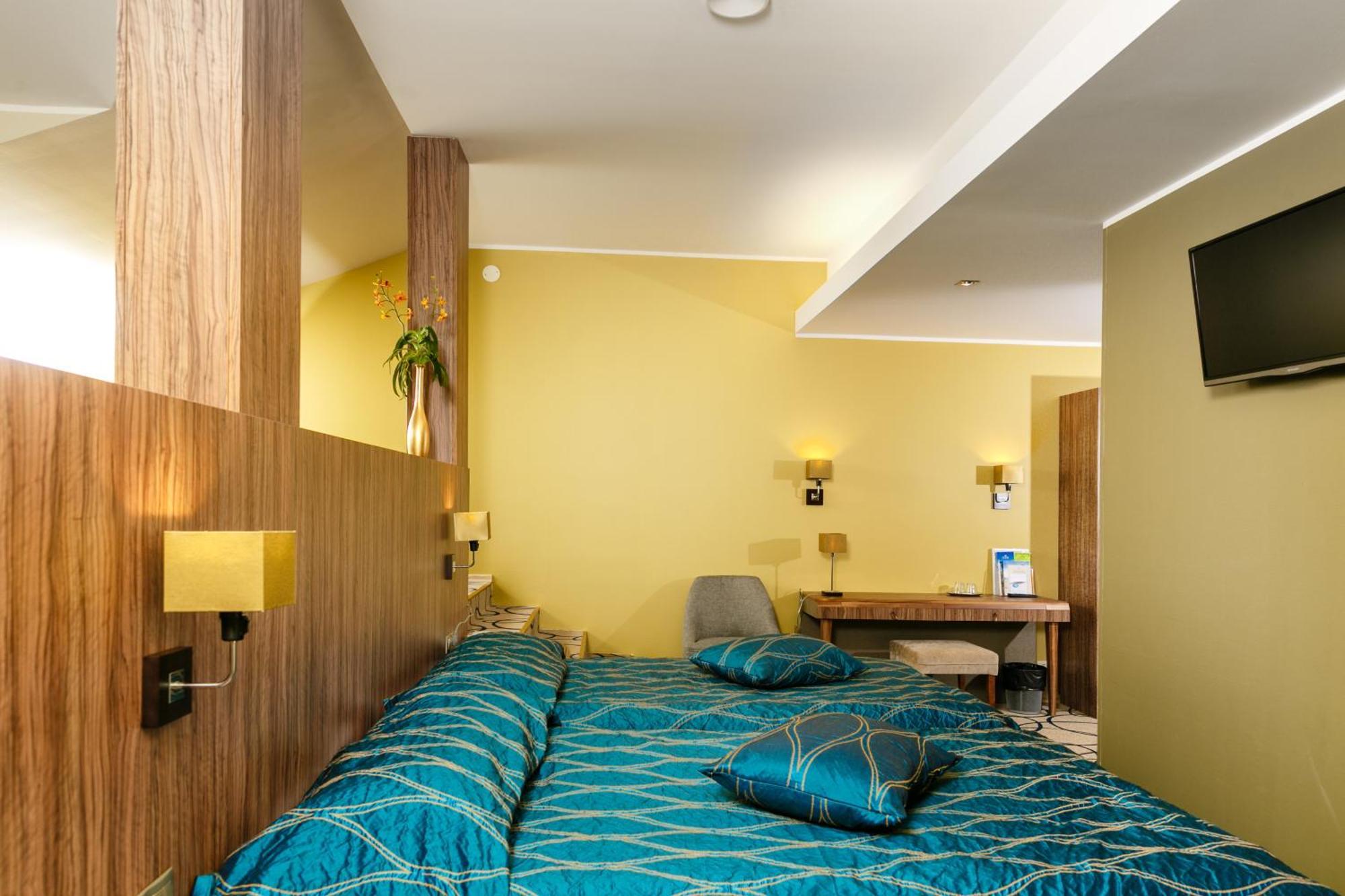 Fra Mare Thalasso Spa Haapsalu Kamer foto