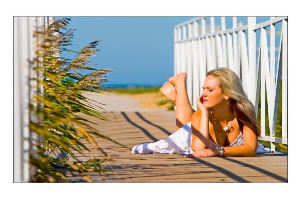 Fra Mare Thalasso Spa Haapsalu Buitenkant foto
