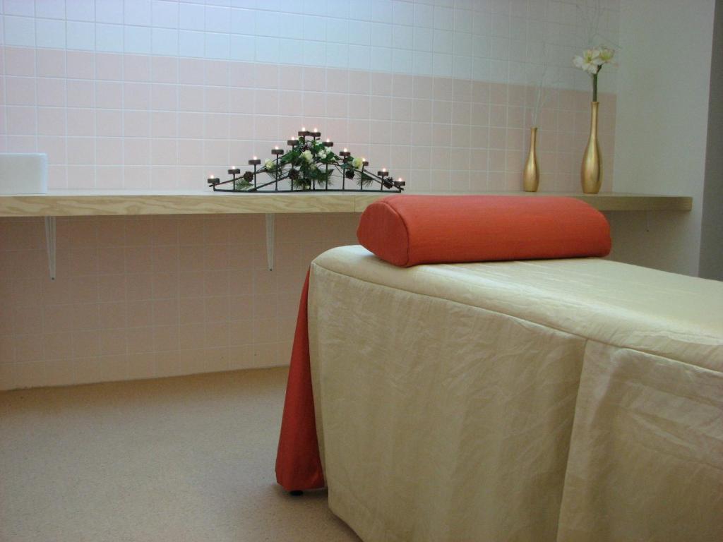 Fra Mare Thalasso Spa Haapsalu Buitenkant foto
